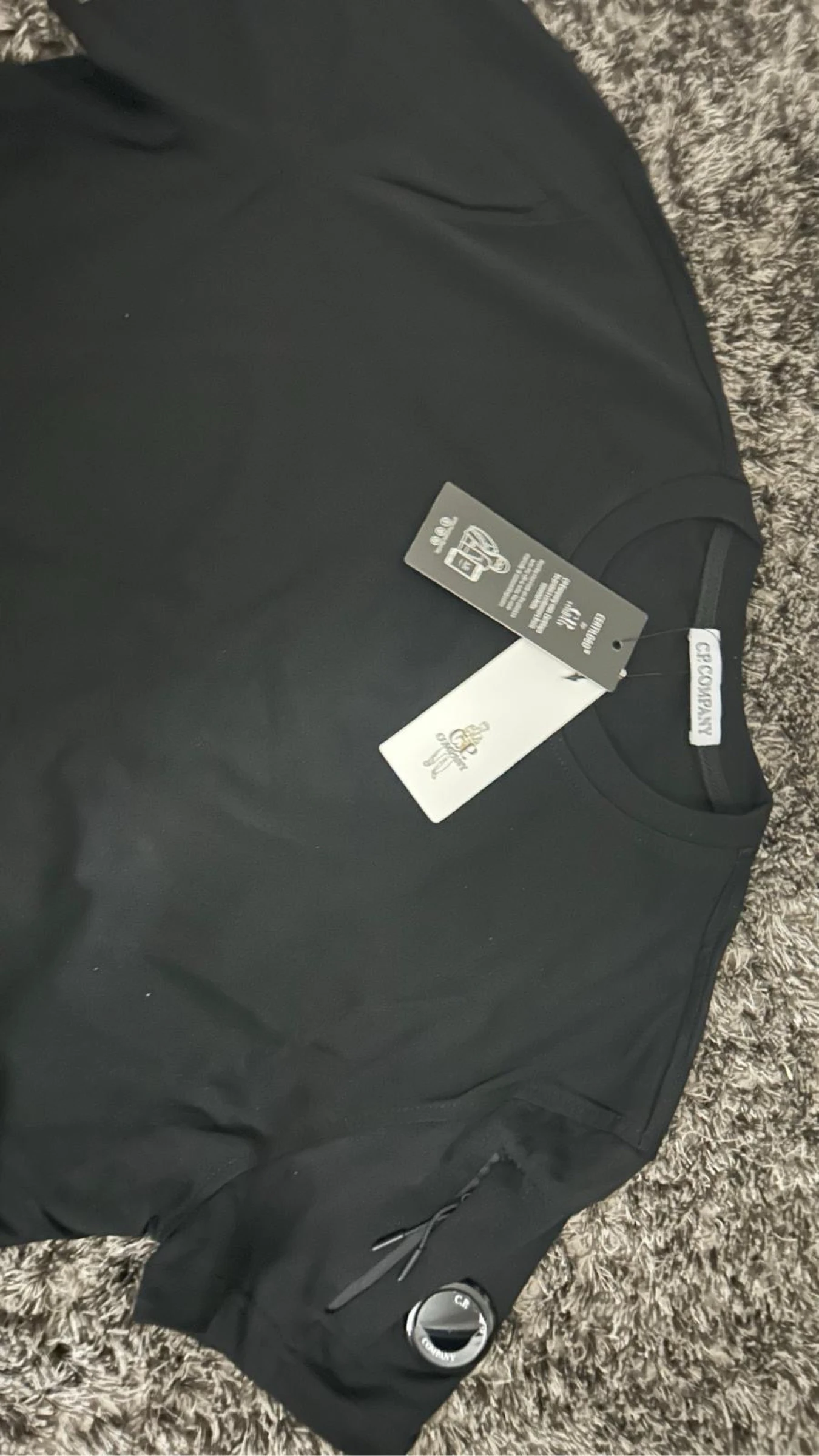 Conjunto CP Company – photo 3